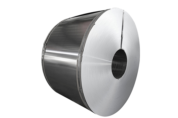 鞏義鋁卷分條廠怎樣操作的？