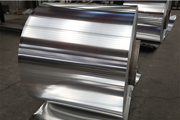 鋁卷價(jià)格多少錢一噸，鋁卷廠家教您算