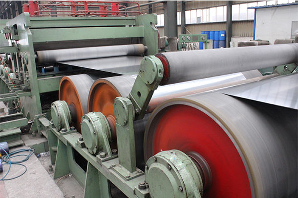 目前國(guó)內(nèi)比較專業(yè)的彩涂鋁卷廠家介紹