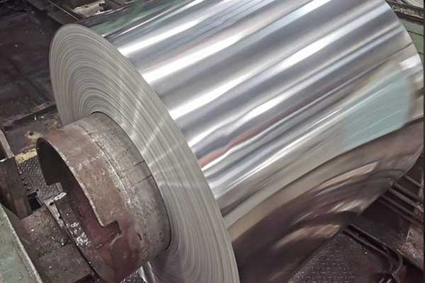 純鋁卷遇水會生銹嗎？